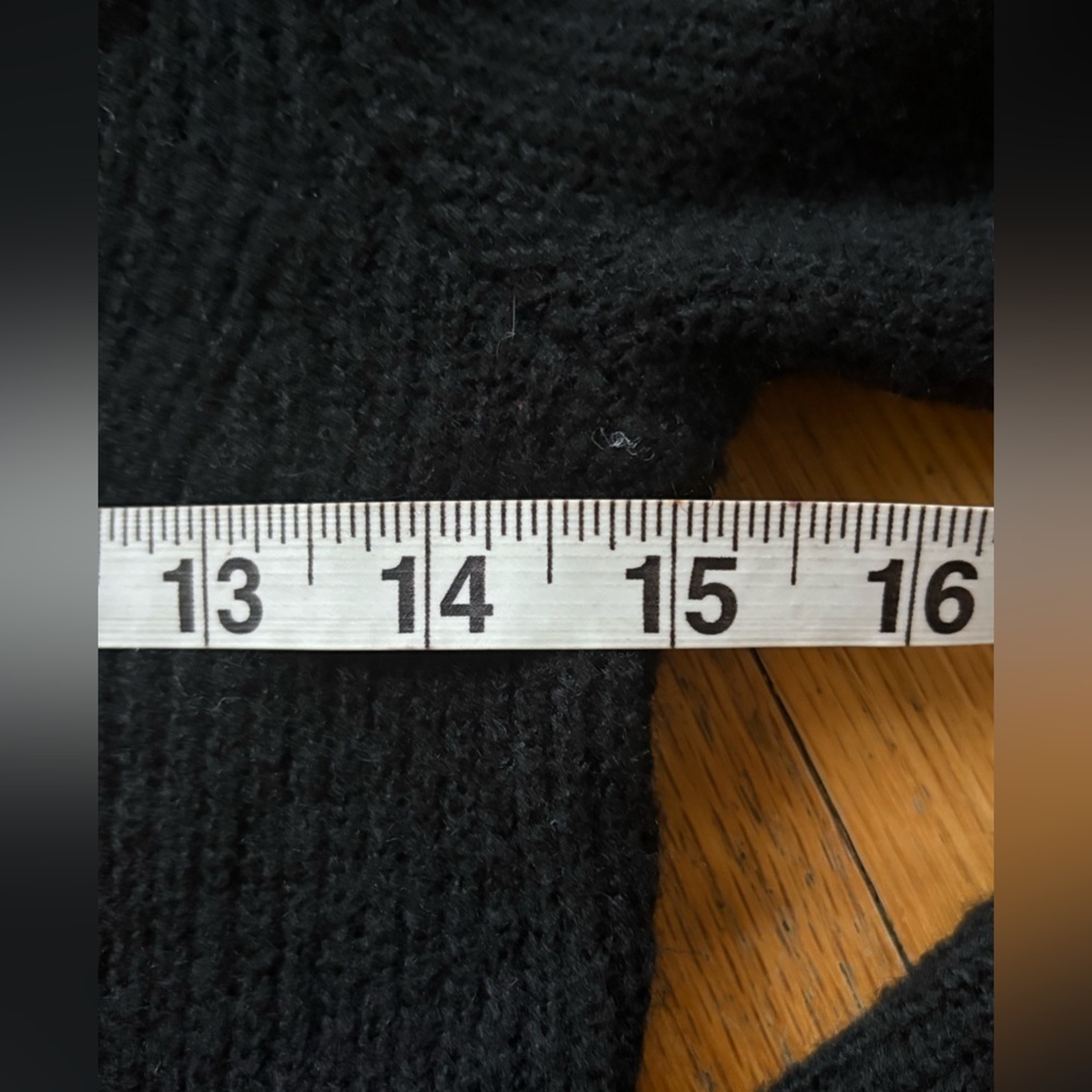 H&M fitted knit dress - Picture 8 of 13